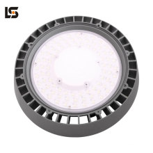 Aluminum profile flexible 200W led high bay light housing for outdoor